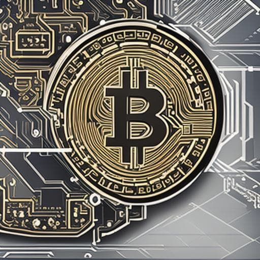 Bitcoin Mining Stocks Rally on BTC Surge