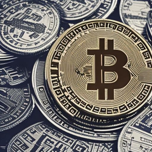 Bitcoin Mixer Faces Scrutiny Over Illicit Funds