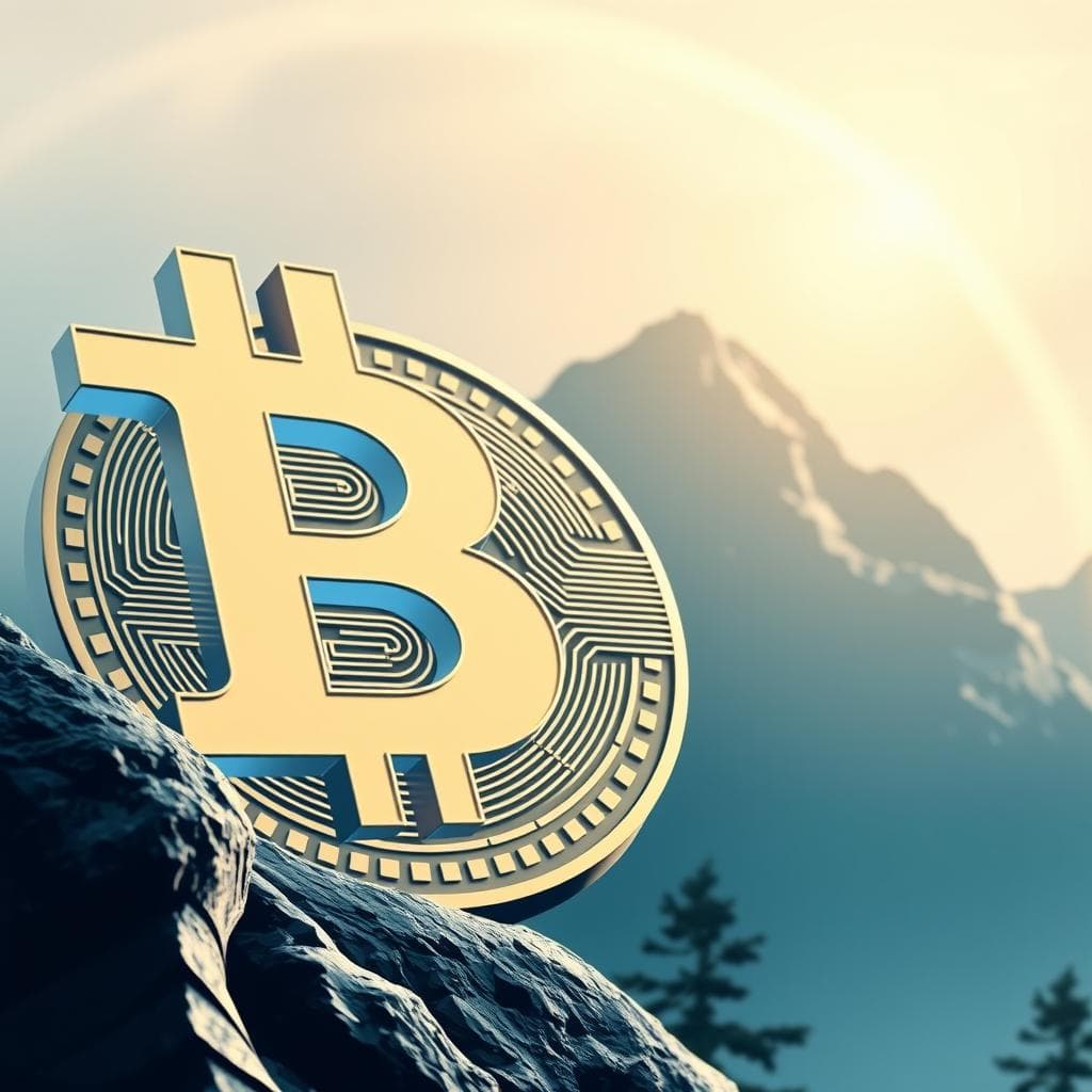 Bitcoin Nears $79K, Eyes Best Weekly Close Since Jan