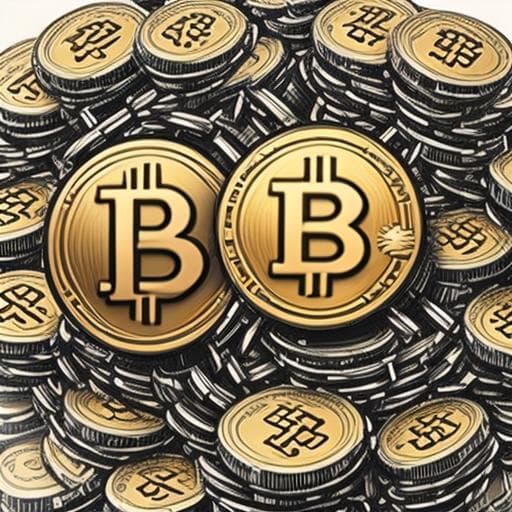 Bitcoin Network Implements Anti-Spam Measures