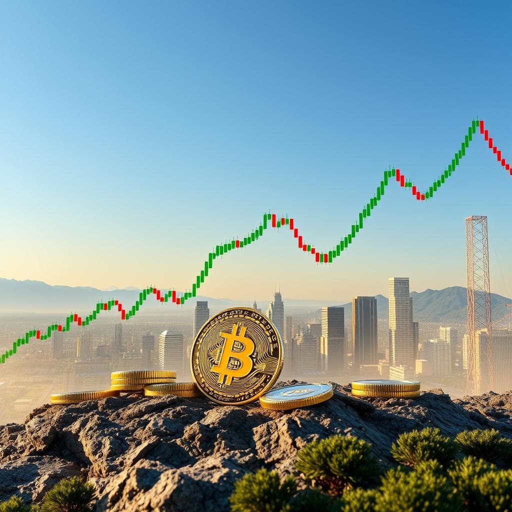 Bitcoin Options Signal Potential $60K Retest