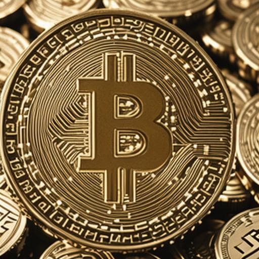 Bitcoin Poised to Outperform Gold in February