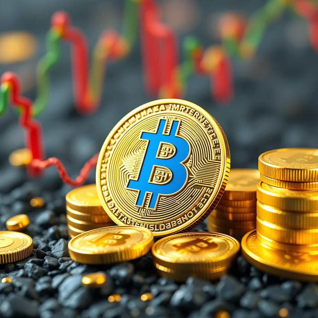 Bitcoin Reclaims $80K, Targets $90K