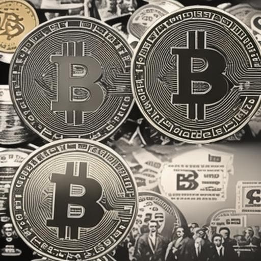 Bitcoin Reserve Currency Timeline Extends to 2040s