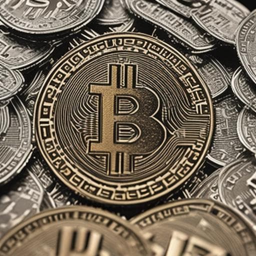 Bitcoin Stabilizes Post-Selloff, ETF Inflows Bolster Outlook