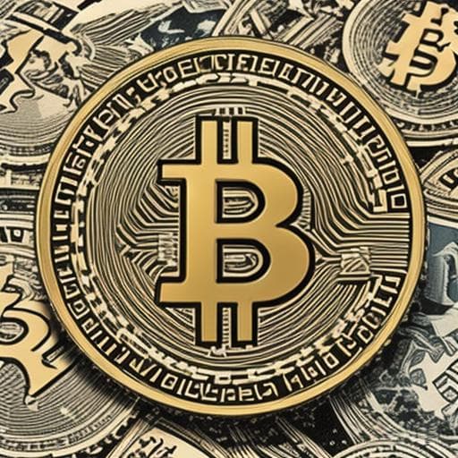 Bitcoin Surges Past $95K Amid Regulatory Delays