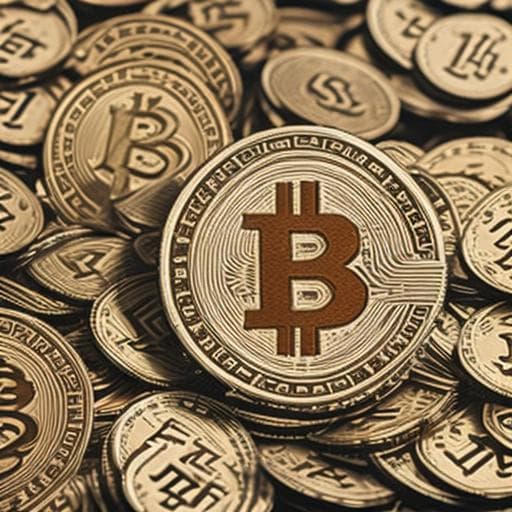 Bitcoin Surges Past $95K, Targets $100K