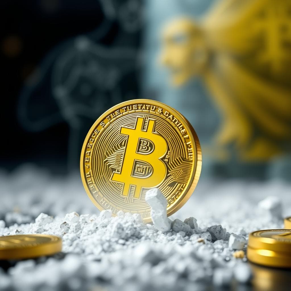 Bitcoin Tests $70K Amid Cautious Optimism