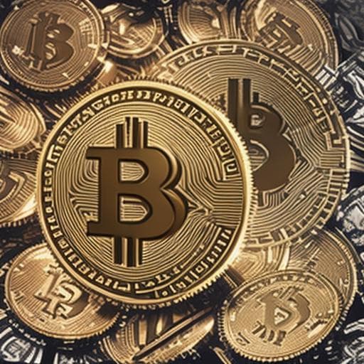 Bitcoin Treasury Firm Acquired in Strategic Expansion