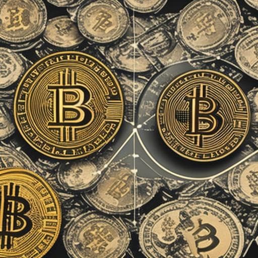 Bitcoin Undervalued Versus Gold Signals Potential Rally