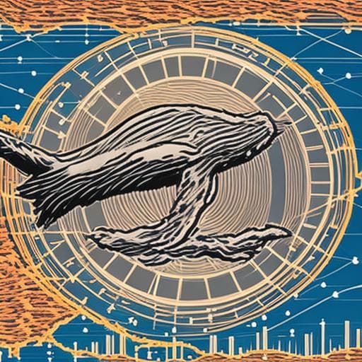 Bitcoin Whale Accumulation Amid $90K Resistance