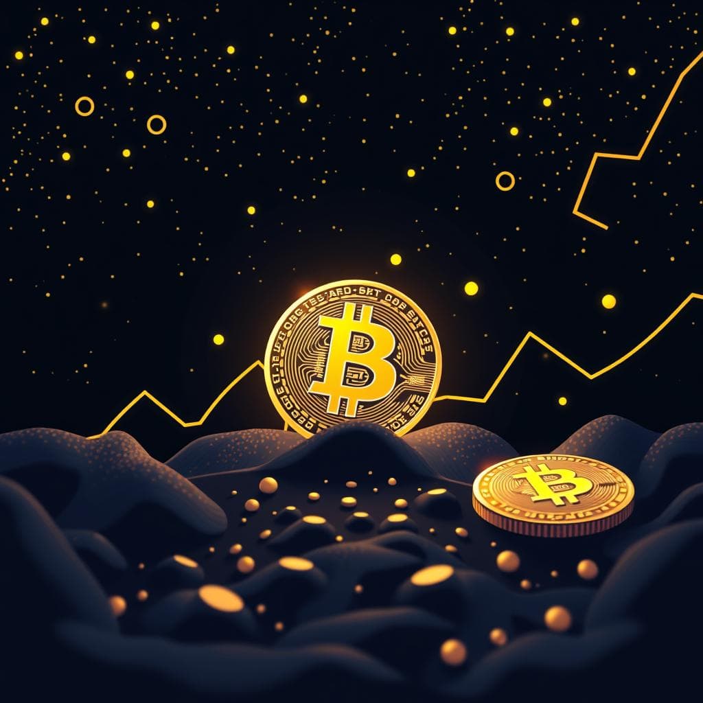 Bitcoin's Path to $100K Without New Narrative