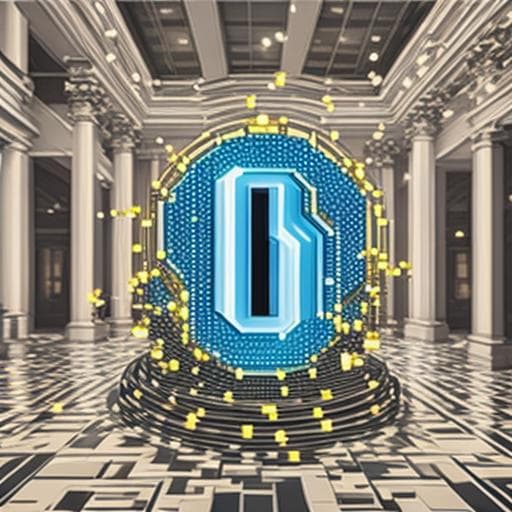 BitGo Files for $201M IPO at $1.96B Valuation