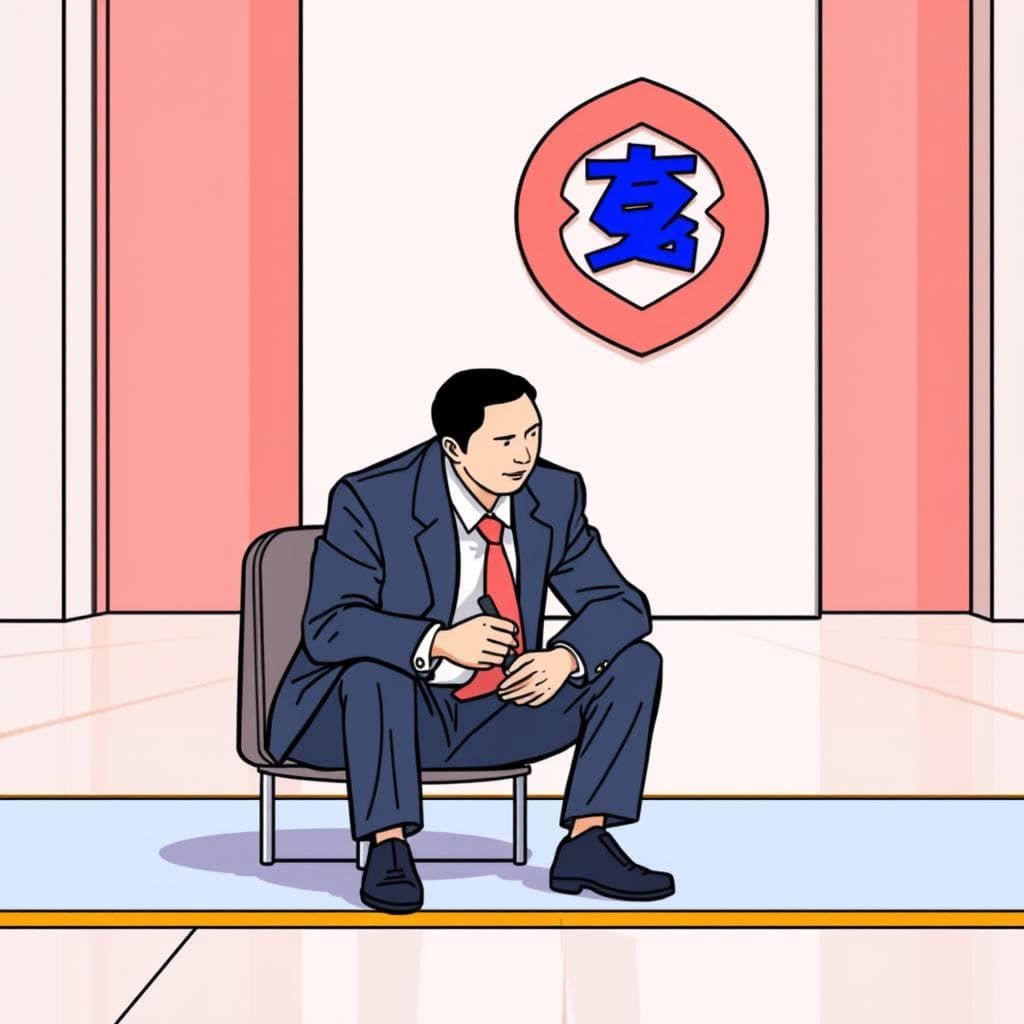 Bithumb IPO Delayed to Post-2028 Amid Internal Reforms