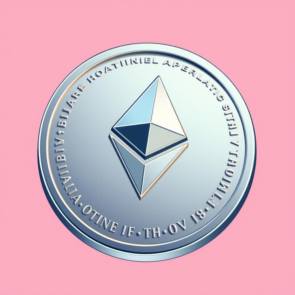 Bitmine Accumulates $52M ETH, Eyes 5% Supply