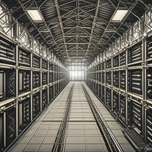 Bitmine Expands ETH Holdings, Targets 5% Supply