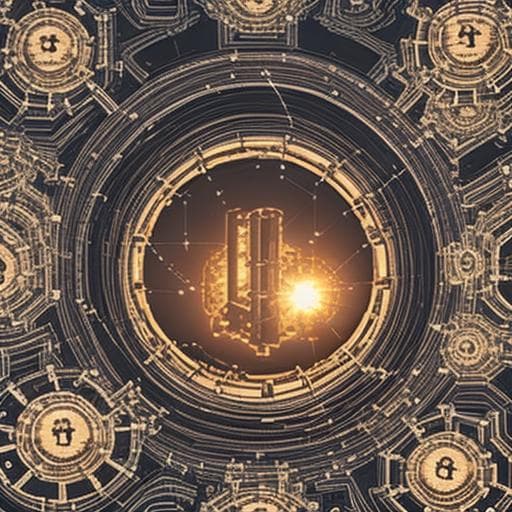 BitMine's Treasury Growth Amid Market Volatility