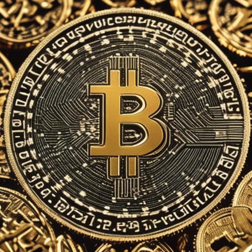 Bitwise Launches Bitcoin-Gold ETF for Macro Strategies