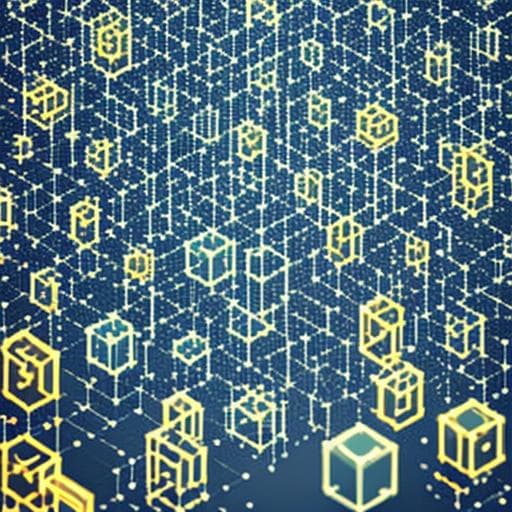 Blockchain Competition Shifts to User Distribution