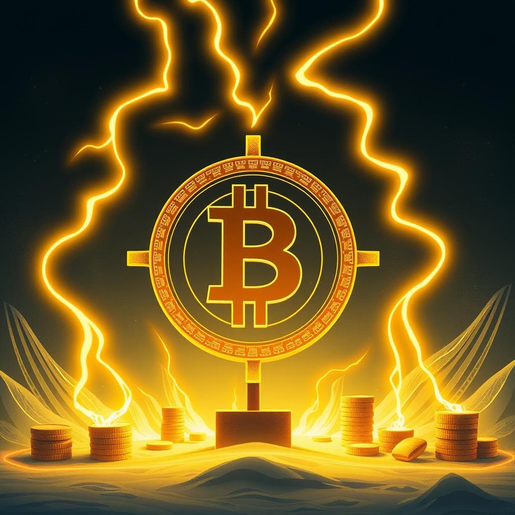 BTC Slide Fuels $55K Target Pessimism