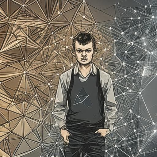 Buterin Reverses Stance on Ethereum Verification