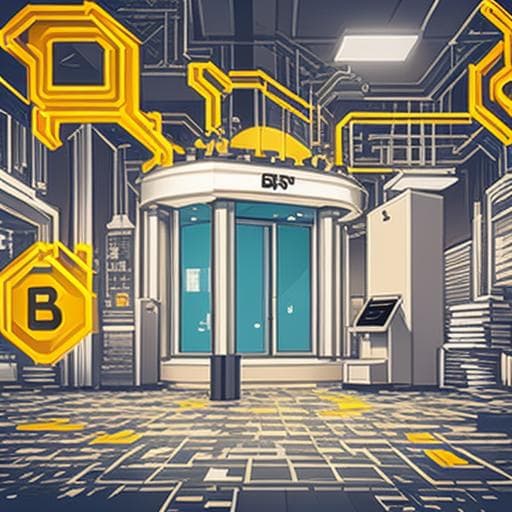 Bybit Expands Banking Services with Personal IBANs