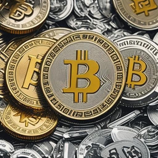 Chinese Nationals Face Crypto Laundering Charges