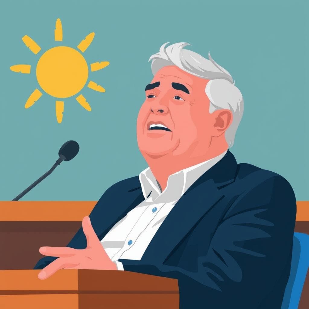 CLARITY Act Odds Surge on Political Optimism