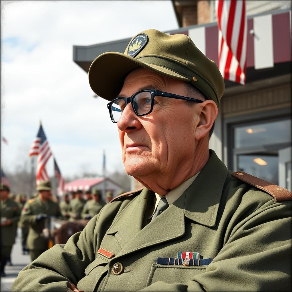 Claude's Military Ties Amid Federal Ban