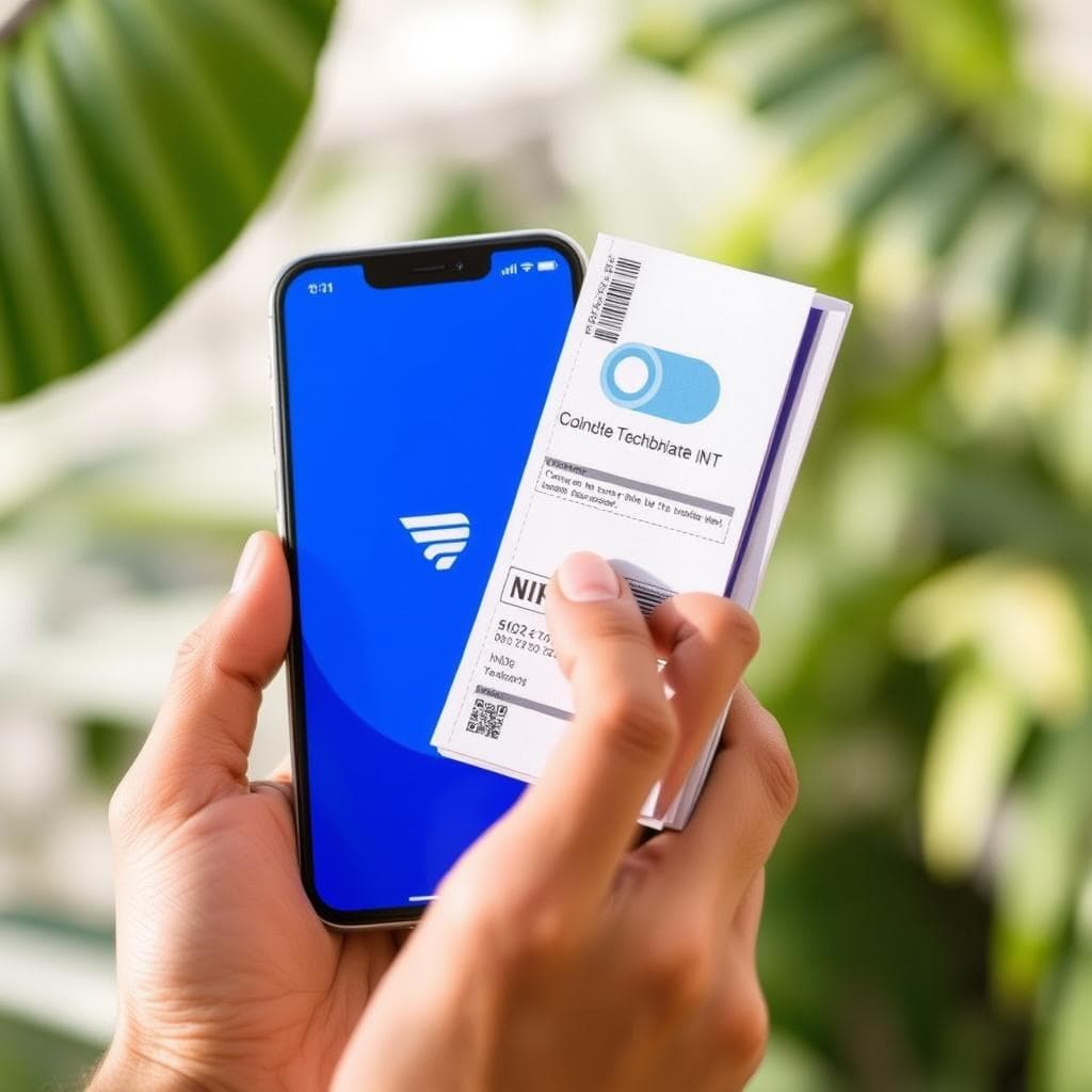 Coinbase Enables INR Transfers in India