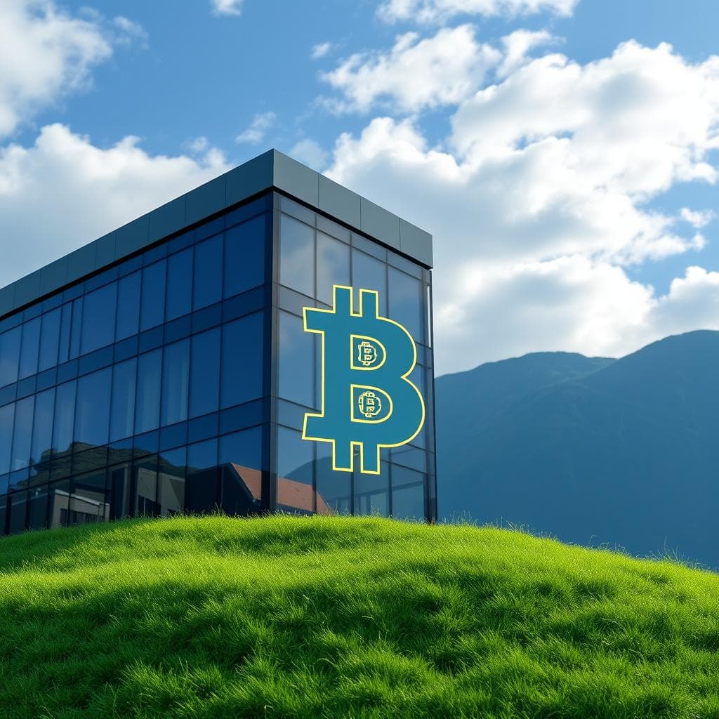Coinbase Invests in ProShares Stablecoin ETF
