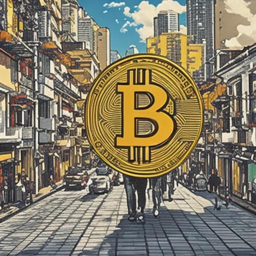 Colombian Pension Fund Enters Bitcoin Market