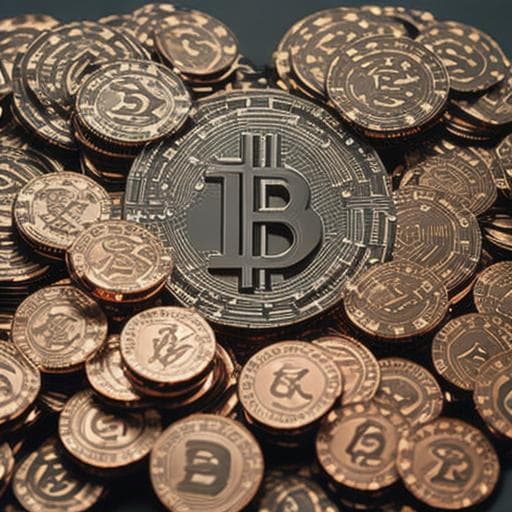 Copper IPO Signals Institutional Crypto Maturation