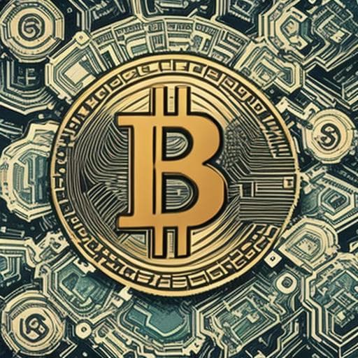 Crypto and Traditional Finance Converge Rapidly