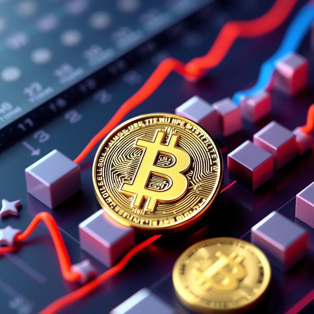 Crypto ETPs Bleed $1.67B as Bitcoin Outflows Hit Record
