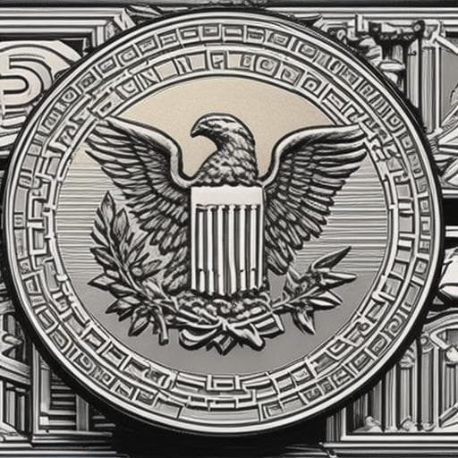 Crypto Funds See $454M Outflows Amid Fed Uncertainty