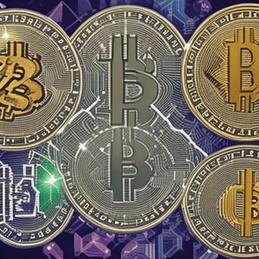 Crypto Funds See Largest Outflows Since November 2025