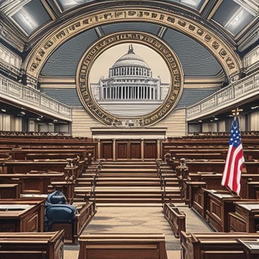 Crypto Liability Bill Addresses Regulatory Uncertainty