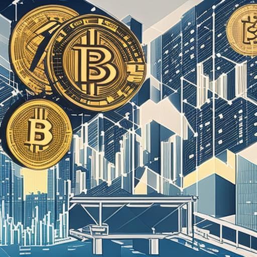 Crypto Markets Consolidate Post-Regulatory Developments