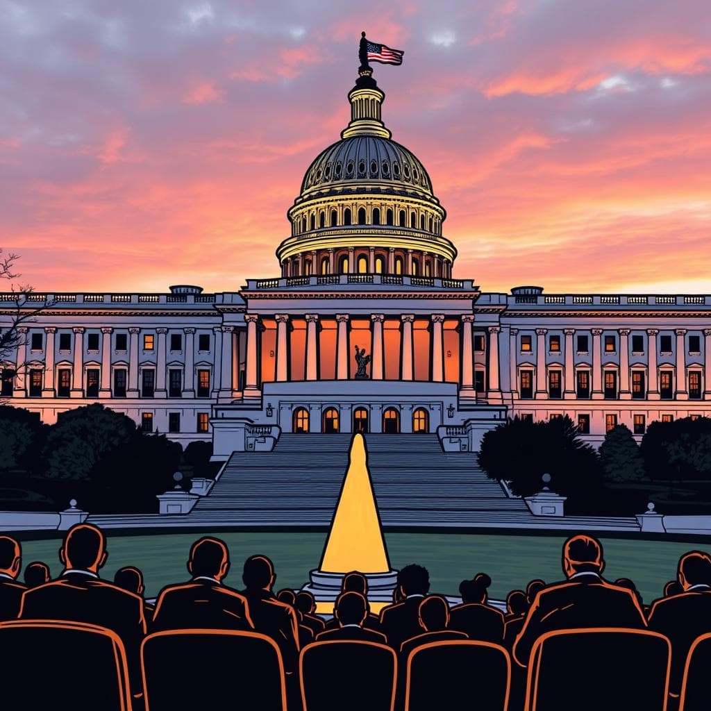 Crypto Policy Engagement Intensifies in Washington