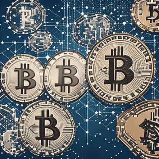 Crypto Recovery Faces Resistance Amid Mixed Signals