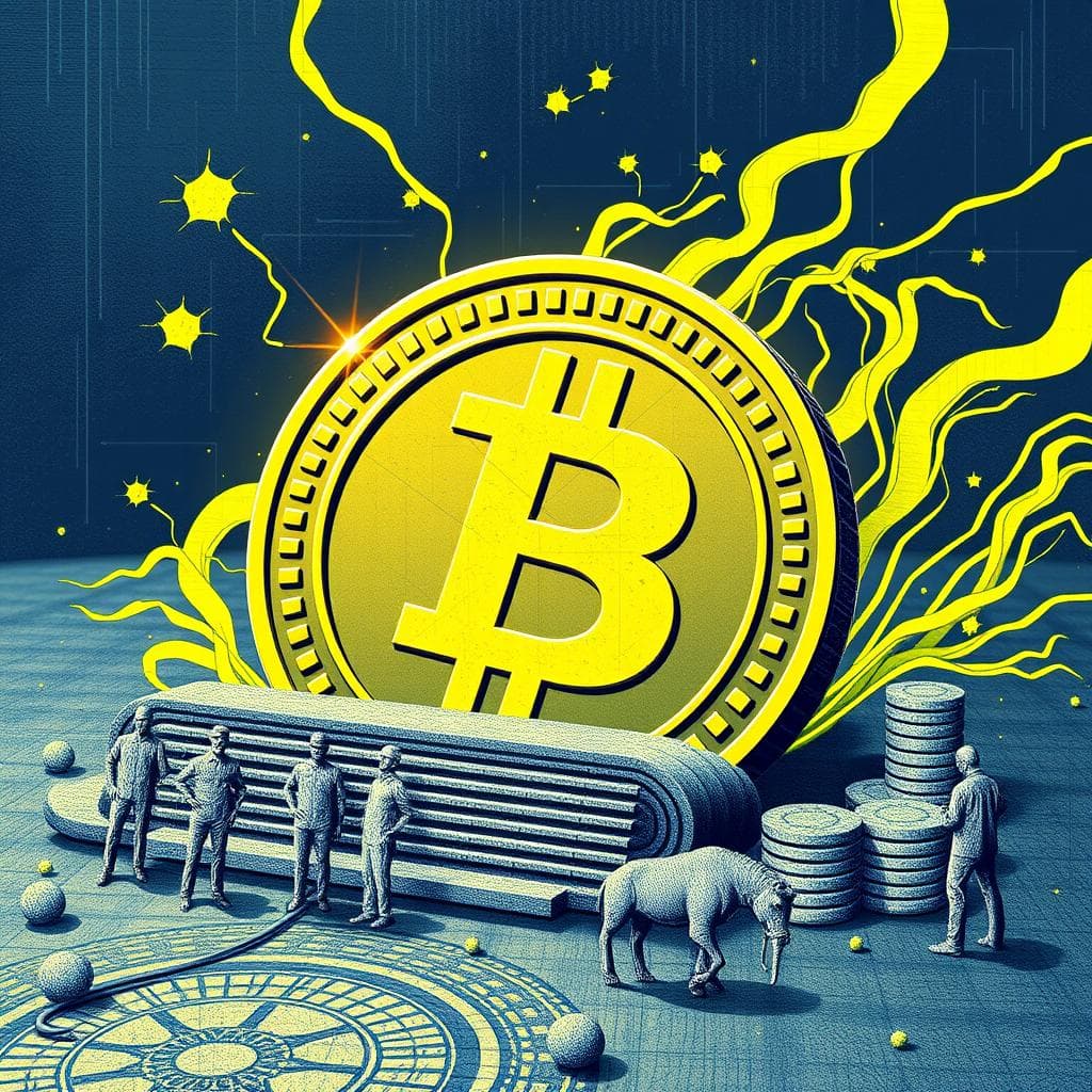Crypto Resilience Without CLARITY Act