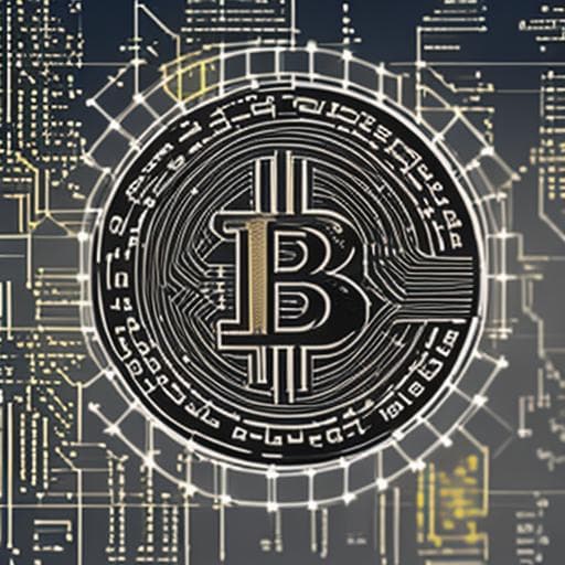 Crypto Stocks Decline Amid Bitcoin Volatility