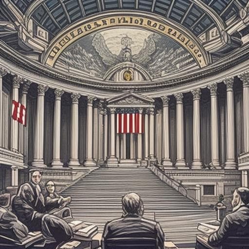 Crypto Tax Reform Urged Amid Capital Flight