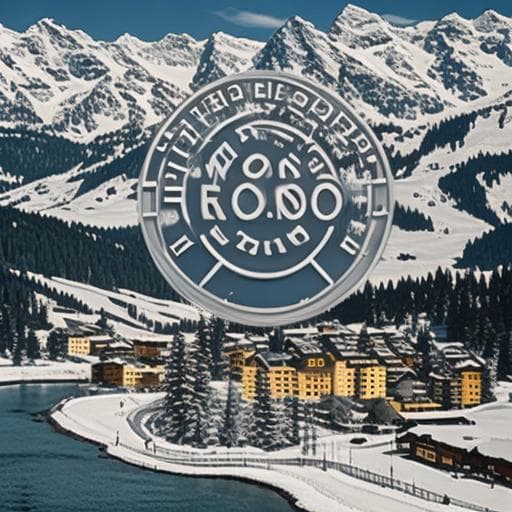 CZ's Davos Return Signals Crypto Maturation