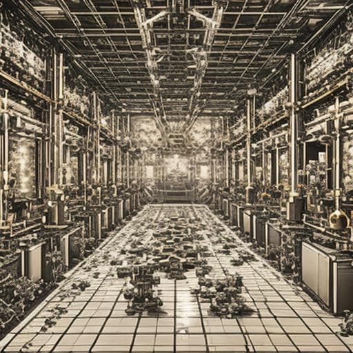 Decentralized GPU Networks Find AI Inference Niche