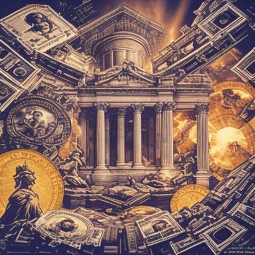 Digital Asset Treasuries Evolve Beyond Passive Holding