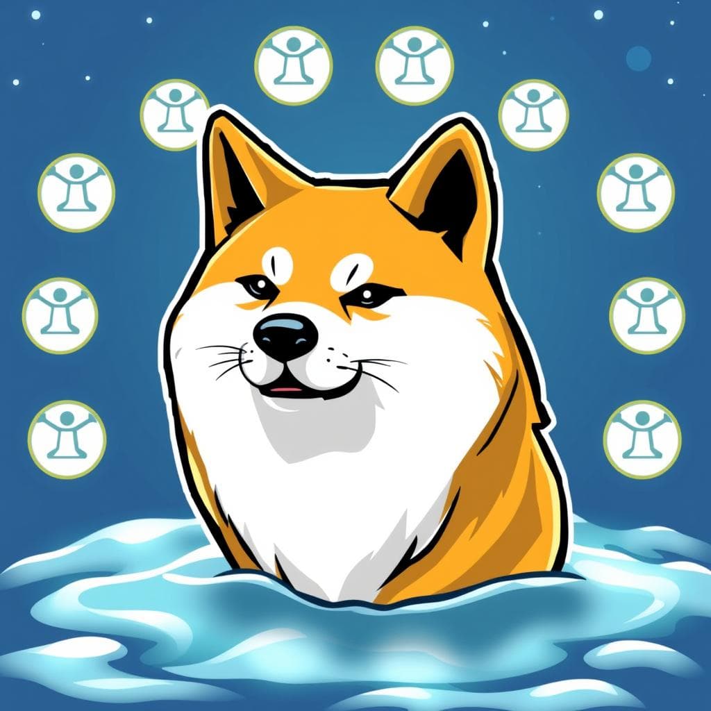 Dogecoin Gains Paxos Support for Institutional Adoption