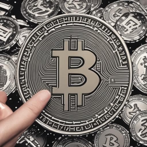 Dormant Bitcoin Wallets Stir Market Speculation