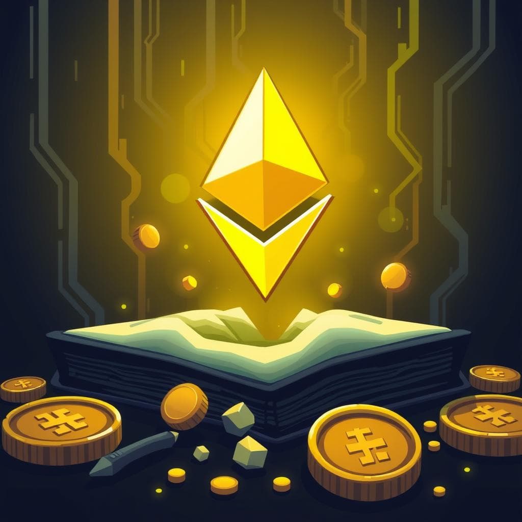 Dormant Ethereum Wallets Drained in Security Breach